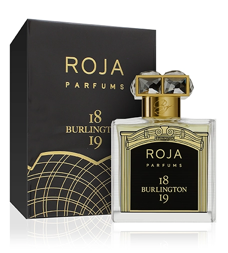 Roja Parfums Burlington 1819 — zdjęcie produktu