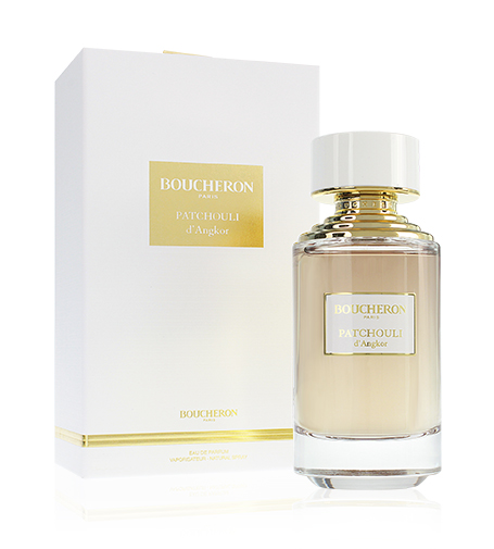 Boucheron Patchouli D'Angkor — zdjęcie produktu