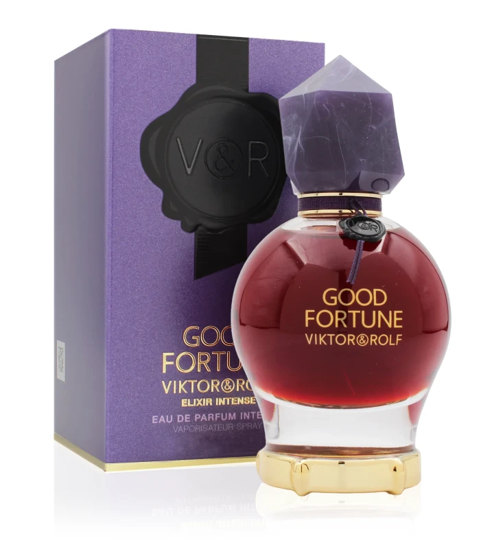 Viktor Rolf Good Fortune Elixir Intense — zdjęcie produktu