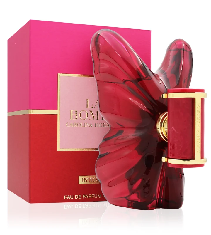Carolina Herrera La Bomba Intensa Intense — zdjęcie produktu