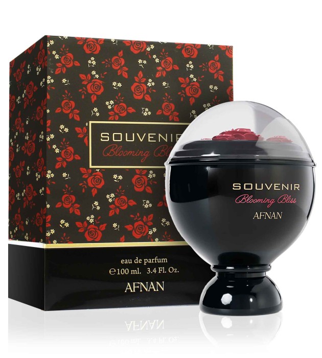 Afnan Souvenir Blooming Bliss — zdjęcie produktu
