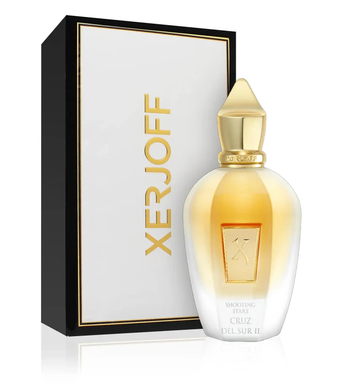 Xerjoff Shooting Stars Cruz del Sur II — zdjęcie produktu