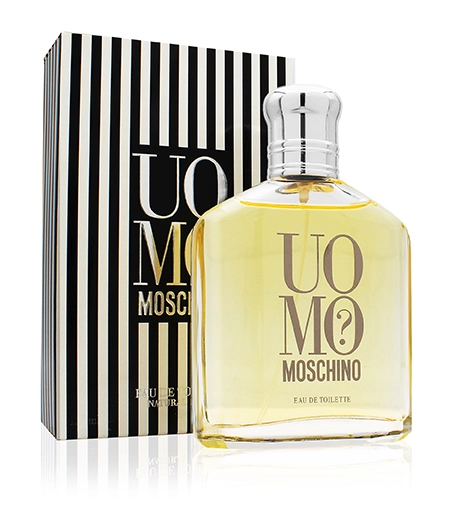 Moschino Uomo? — zdjęcie produktu