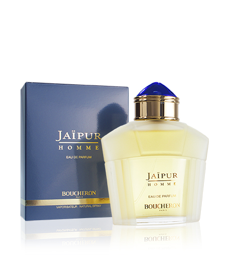 Boucheron Jaipur Pour Homme — zdjęcie produktu