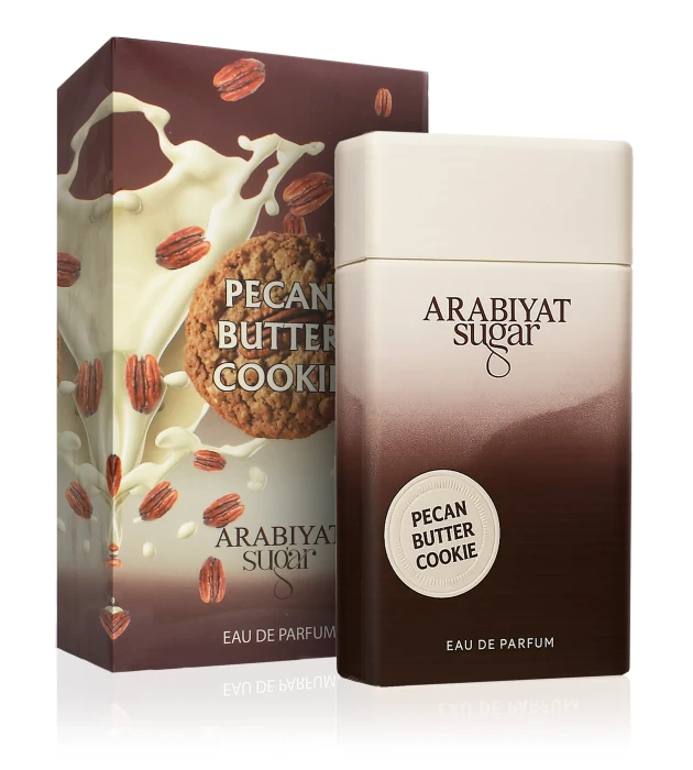 Arabiyat Sugar Pecan Butter Cookie — zdjęcie produktu