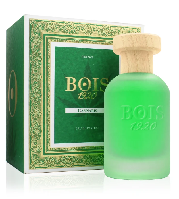 Bois 1920 Cannabis — zdjęcie produktu