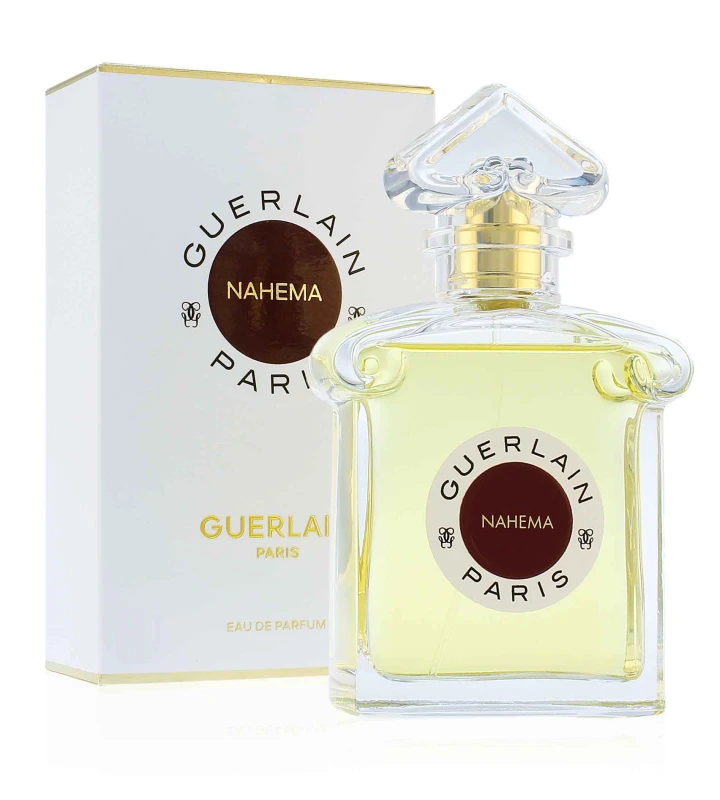 Guerlain Nahema — zdjęcie produktu