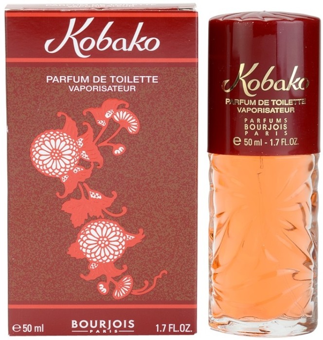 Bourjois Kobako — zdjęcie produktu