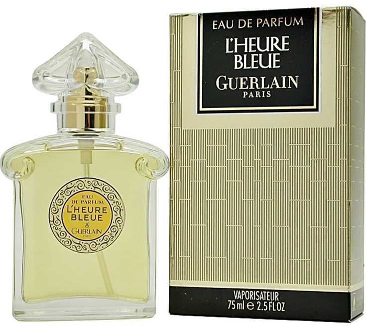 Guerlain L'Heure Bleue — zdjęcie produktu