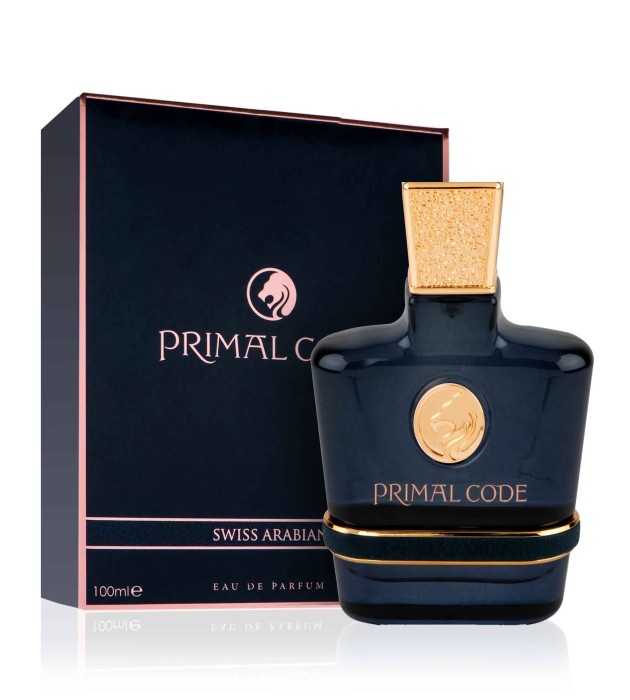Swiss Arabian Primal Code — zdjęcie produktu