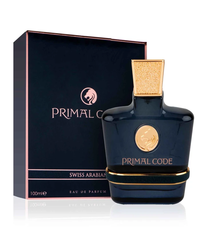Swiss Arabian Primal Code — zdjęcie produktu