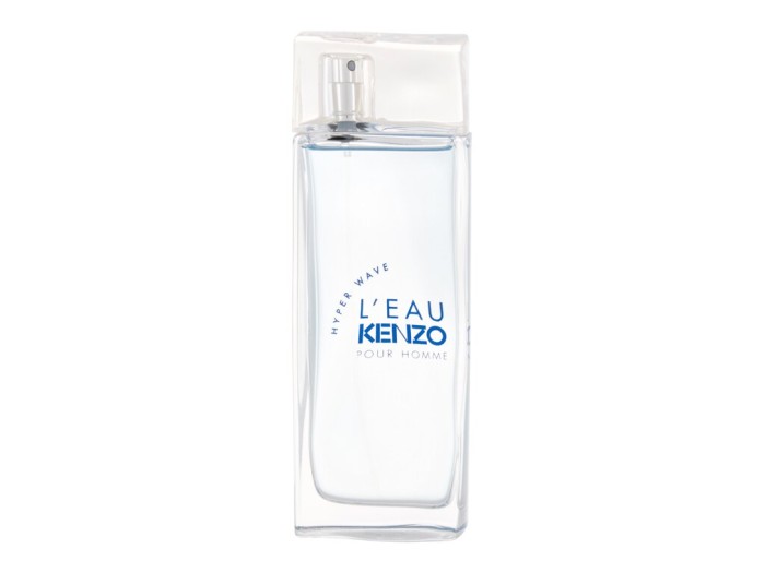 Kenzo L'Eau Kenzo Pour Homme Hyper Wave — zdjęcie produktu