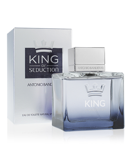 Antonio Banderas King of Seduction — zdjęcie produktu