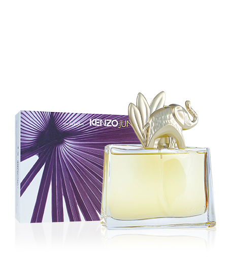 Kenzo Jungle L'Elephant — zdjęcie produktu