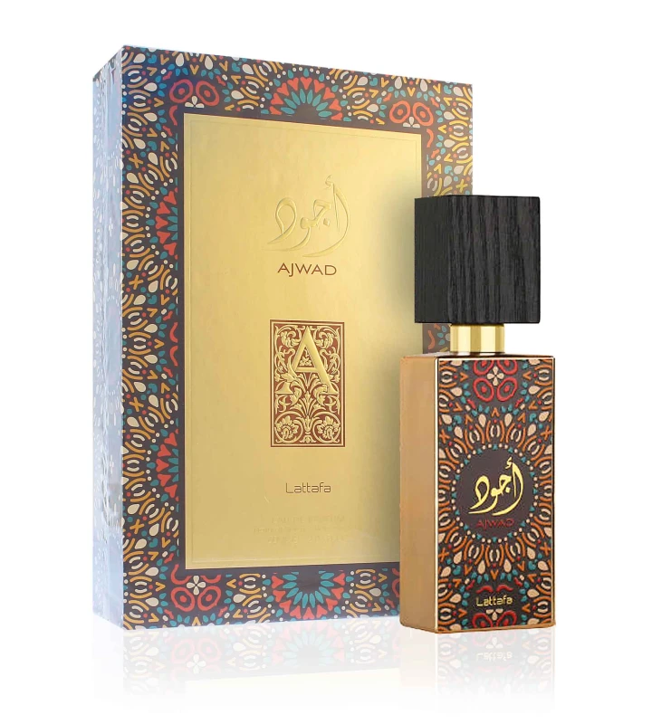 Lattafa Ajwad — zdjęcie produktu