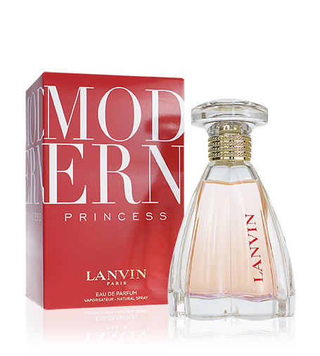 Lanvin Modern Princess — zdjęcie produktu