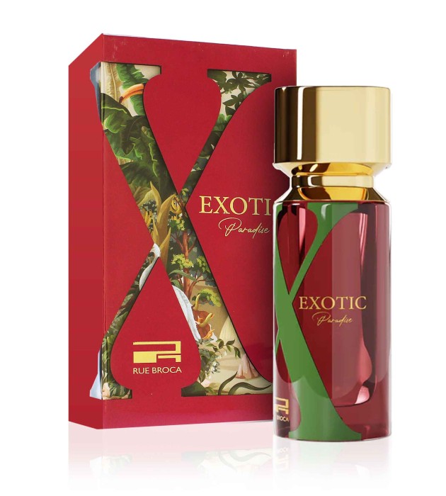 Rue Broca Exotic Paradise — zdjęcie produktu