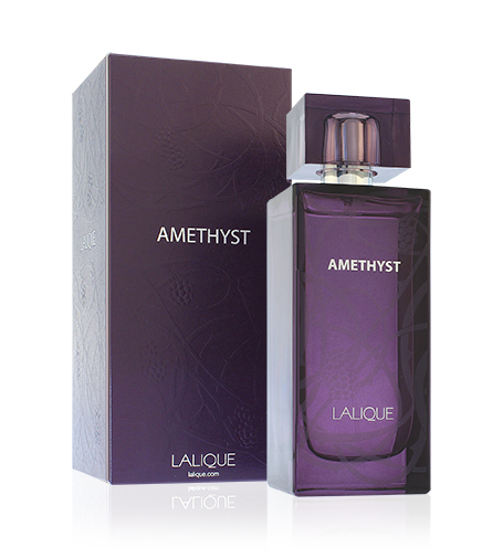 Lalique Amethyst — zdjęcie produktu