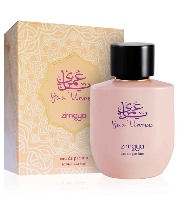 Zimaya Yaa Umree — zdjęcie produktu