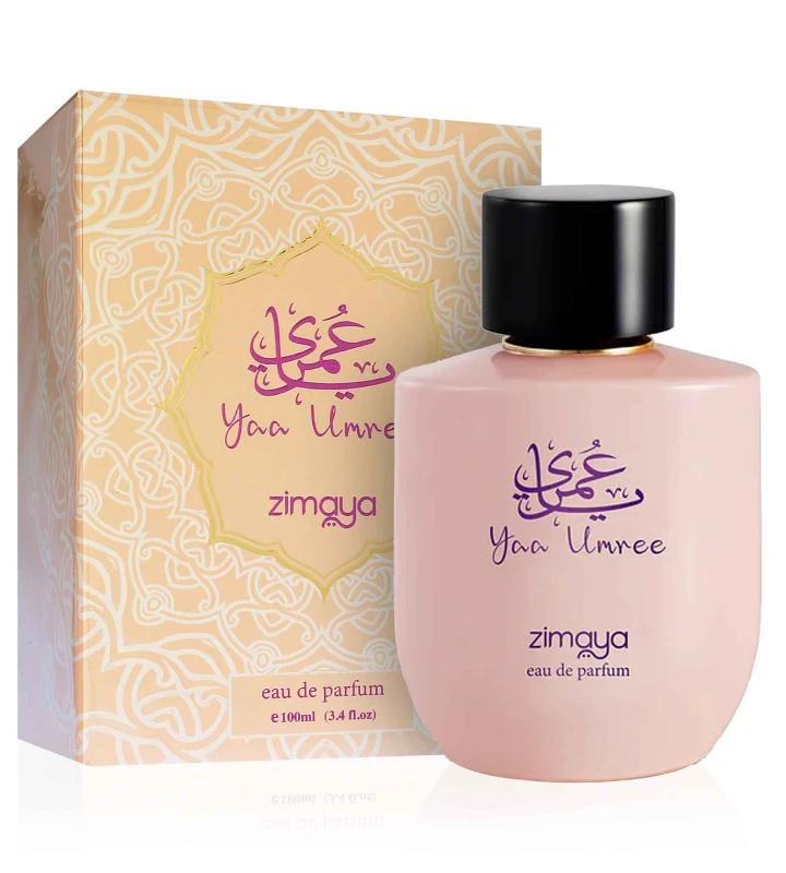Zimaya Yaa Umree — zdjęcie produktu