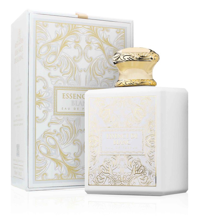 French Avenue Essence De Blanc — zdjęcie produktu
