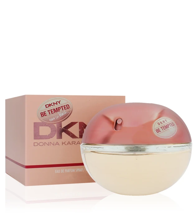 DKNY Be Tempted Eau So Blush — zdjęcie produktu