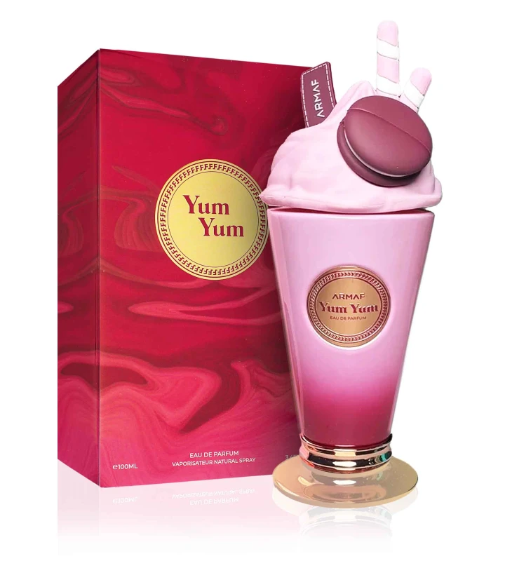 Armaf Delights Yum Yum — zdjęcie produktu