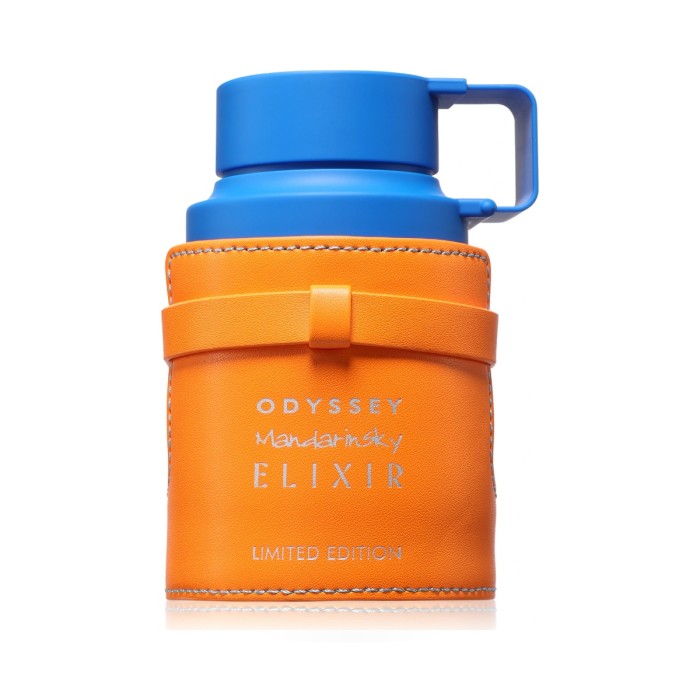 Armaf Odyssey Mandarin Sky Elixir — zdjęcie produktu