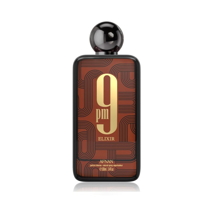 Afnan 9 PM Elixir — zdjęcie produktu