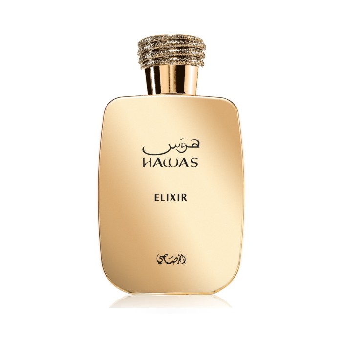 Rasasi Hawas Elixir — zdjęcie produktu