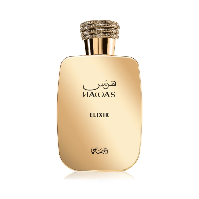 Rasasi Hawas Elixir — zdjęcie produktu