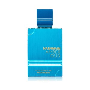 Al Haramain Amber Oud Aqua Dubai — zdjęcie produktu