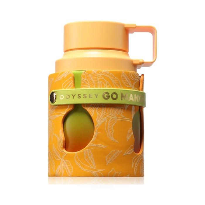 Armaf Odyssey Go Mango — zdjęcie produktu