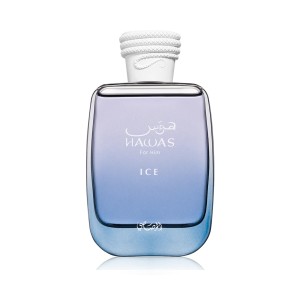 Rasasi Hawas Ice for Him — zdjęcie produktu