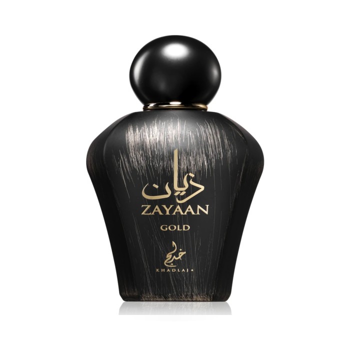Khadlaj Zayaan Gold — zdjęcie produktu