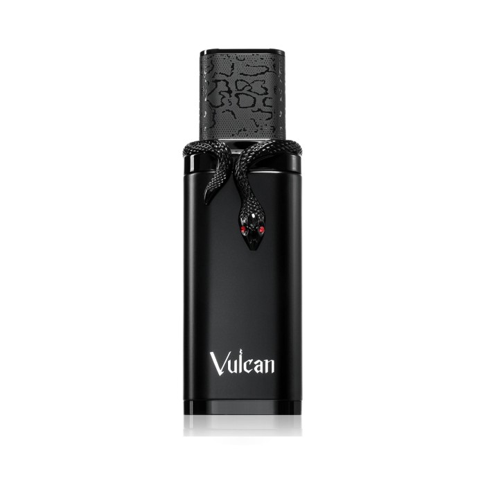 French Avenue Vulcan Black Friday Limited Edition — zdjęcie produktu