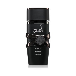 Lattafa Asad Elixir — zdjęcie produktu