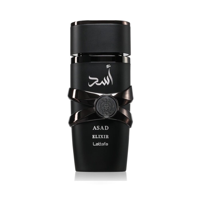 Lattafa Asad Elixir — zdjęcie produktu