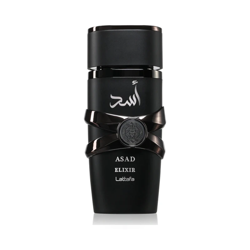 Lattafa Asad Elixir — zdjęcie produktu